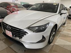هیوندای سۆناتا